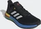 adidas Pureboost 21 core black/cloud white/red (Herren) Vorschaubild