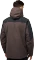 Jack Wolfskin Romberg 3in1 Funktionsjacke peat (Herren) Vorschaubild
