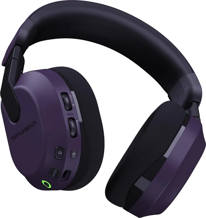 Turtle Beach Stealth 600 Gen 3 Xbox purple