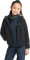 Jack Wolfskin Fourwinds Funktionsjacke schwarz (Junior) Vorschaubild