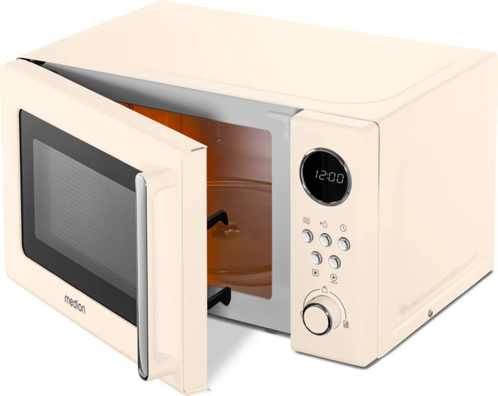 Medion MD 15000 beige