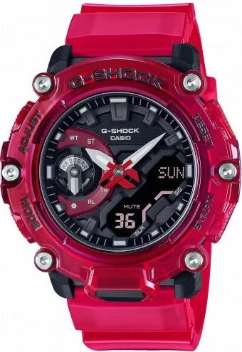 Casio G-Shock GA-2200SKL-4AER