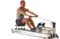 WaterRower S1 Edelstahl Rudergerät Vorschaubild