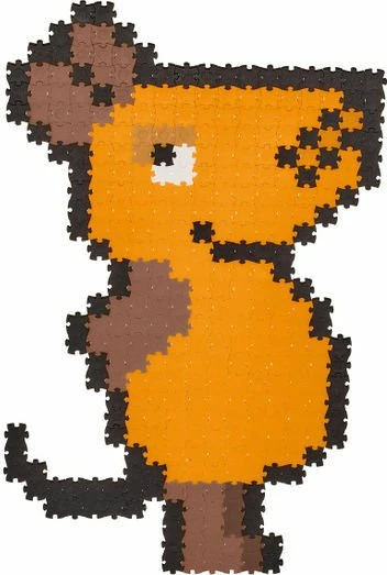 Schmidt Spiele Jixelz Die Maus