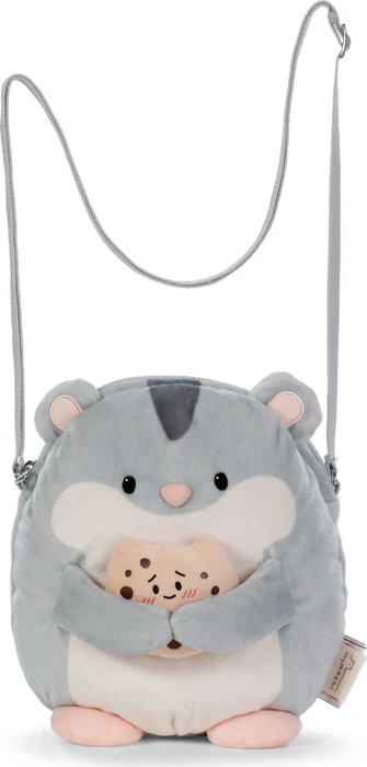 Nici mymochi Hamster Shai Umhängetasche