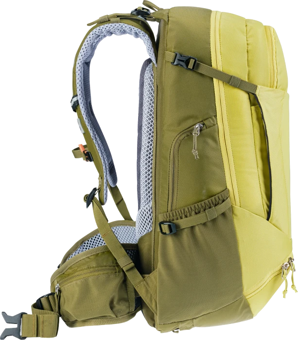 Deuter Trans Alpine 30 sprout/cactus