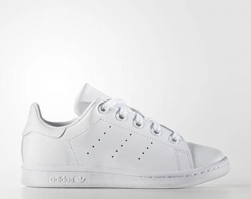 adidas Stan Smith ftwr white (Junior)