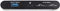 StarTech Dual Monitor USB-C Multiport-Adapter, USB-C 3.0 [Buchse] Vorschaubild