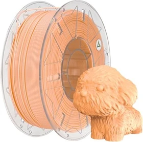 Creality RFID Hyper PLA, Peach Fuzz, Spule, 1.75mm, 1.00kg