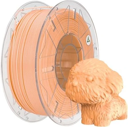 Creality RFID Hyper PLA, Peach Fuzz, Spule, 1.75mm, 1.00kg