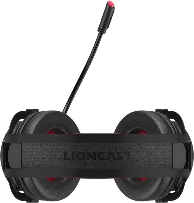 Lioncast LX60 USB RGB