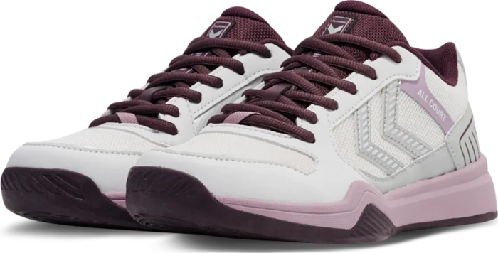 hummel All Court winetasting/sea fog (Herren)