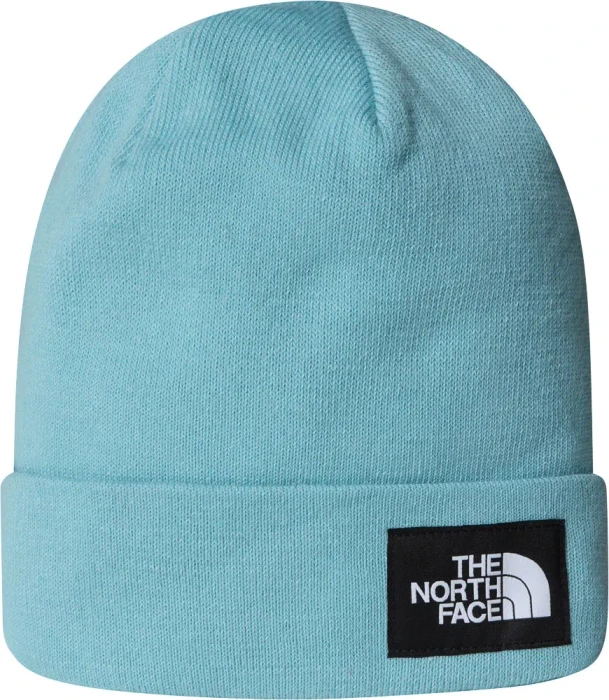 The North Face Dock Worker Beanie blue eclipse