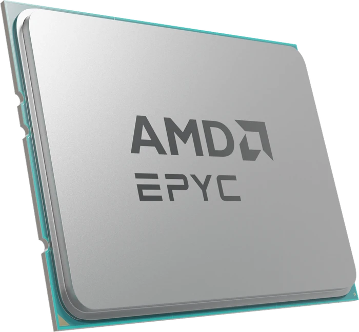 AMD Epyc 7373X, 16C/32T, 3.05-3.80GHz, tray