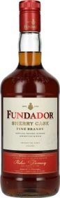 Fundador Solera Reserva 1l