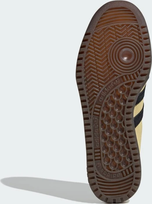 adidas BRMD powder yellow/core black/grey three