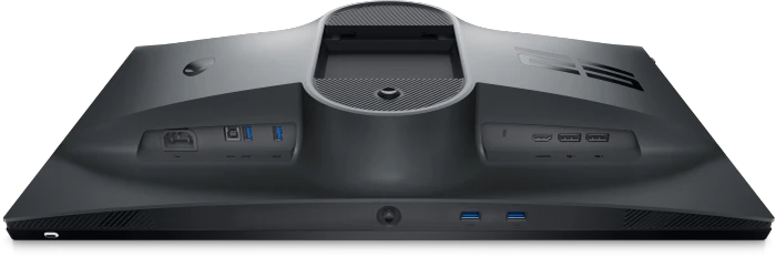 Dell Alienware AW2524HF, 24.5"