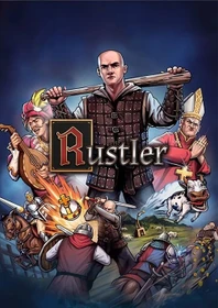 Rustler: Grand Theft Horse (Download) (PC)