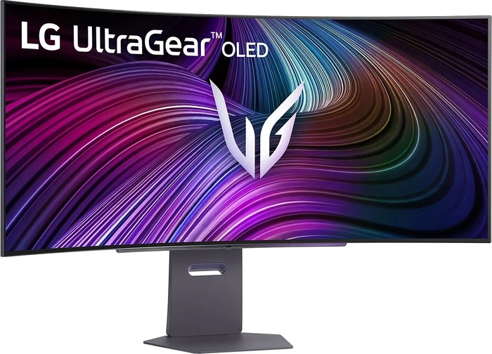 LG UltraGear OLED GX9 45GX90SA-B, 44.5"