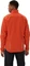Vaude Wintry IV Fahrradjacke glowing red (Herren) Vorschaubild