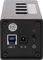 InLine USB-Hub, 4x USB-A 3.0, USB-B 3.0 [Buchse] Vorschaubild