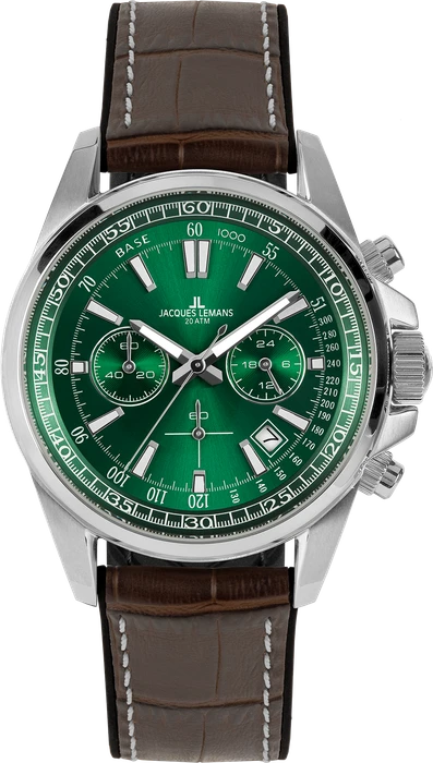 Jacques Lemans Liverpool 1-2117D