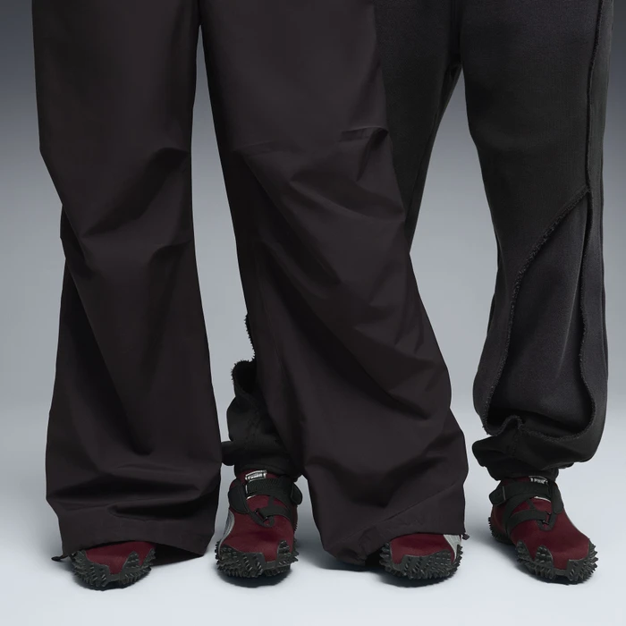 Puma Mostro OG ruby shimmer/puma black