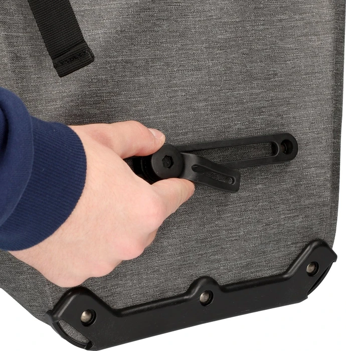 Fischer Plus Cita Gepäcktasche