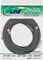 InLine Antennenkabel RP-SMA Stecker/RP-SMA Buchse, 10m, schwarz Vorschaubild