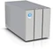 LaCie 2big Thunderbolt 2, 16TB, USB-B 3.0/Thunderbolt 2 / Mini DisplayPort 1.2 Vorschaubild