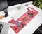 Grupo Erik Editores Harry Potter XL, 800x350mm, Motiv rot Vorschaubild