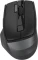 A4Tech FSTYLER FB45CS Air2 Dual Mode Silent Mouse, Stone Grey, USB/Bluetooth Vorschaubild