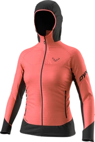Dynafit Mezzalama Polartec Alpha Funktionsjacke cabana/black out (Damen)