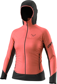 Dynafit Mezzalama Polartec Alpha Jacke (Damen)
