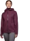 Black Diamond StormLine Stretch Rain Shell Funktionsjacke blackberry (Damen) Vorschaubild