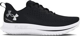 Under Armour Velociti 4 SE black/anthracite (Damen)