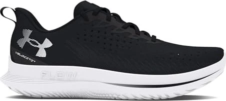 Under Armour Velociti 4 SE black/anthracite (Damen)