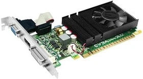 EVGA GeForce GT 430, 1GB DDR3, VGA, DVI, HDMI