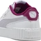Puma Carina 3.0 puma white/lilac crush (Junior) Vorschaubild