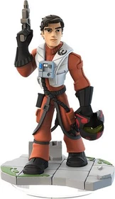 Disney Infinity 3.0: Star Wars - Figur Poe Dameron (PS4/PS3/WiiU/Xbox One/Xbox 360)