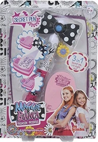 Simba Toys Maggie & Bianca Secret Pen