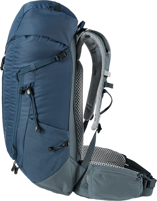 Deuter Trail 30 marine/shale