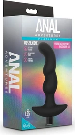 Blush Anal Adventures Prostate Massager 03