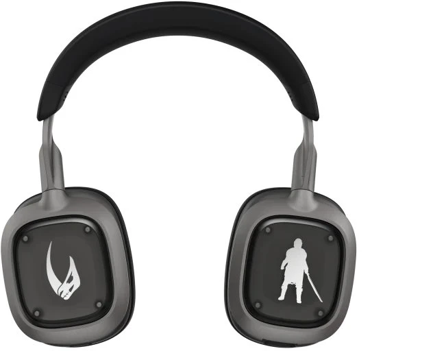 Logitech G Astro A30 Wireless Mandalorian Edition for PlayStation