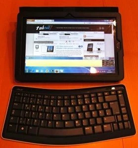 ASUS Eee Slate B121-1A012F