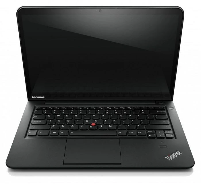 Lenovo ThinkPad S440 Touch, Core i3-4010U, 4GB RAM, 128GB SSD, DE
