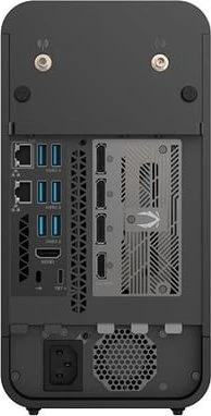 Zotac ZBOX Magnus One Ultra EU275080C, Core Ultra 7 265, 1TB SSD, GeForce RTX 5080