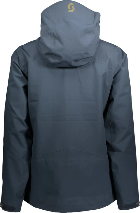 Scott Explorair 3L Skijacke dark blue (Herren)