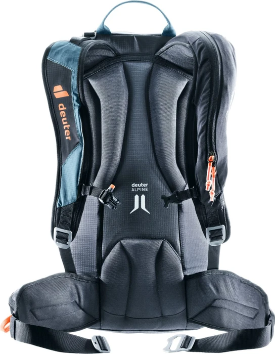 Deuter Alproof Lite 20 SL atlantic/black