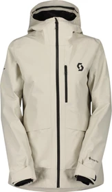 Scott Vertic GTX 2L Skijacke dust white (Damen)